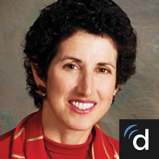 Rita Redberg, MD