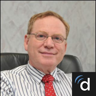 Alan Geringer, MD