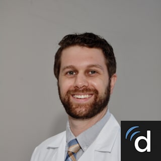 Jacob Kosarchuk, MD