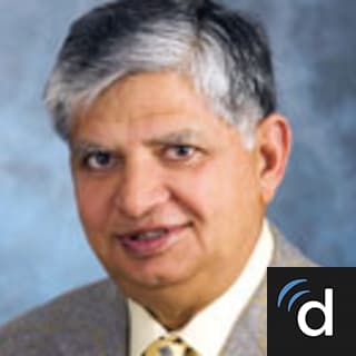 Bashar Mubashir, MD, Oncology, Ravenna, OH