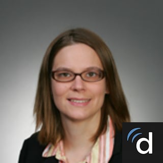 Joy Fulbright, MD
