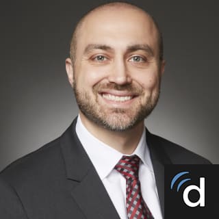 Amro Alsaid, MD