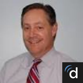 Bruce Eisenberg, MD