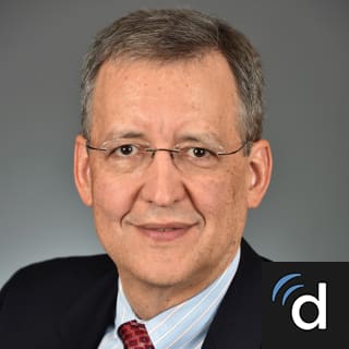 David Hunter, MD