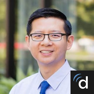 Alan Zhang, MD