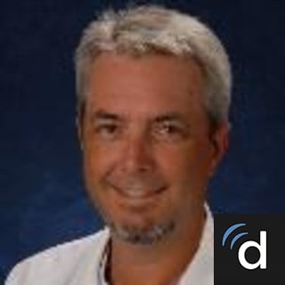 Daniel Bell, MD