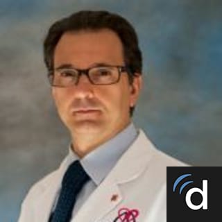 Frank D'Ovidio, MD, Thoracic Surgery, New York, NY