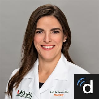 Leticia Tornes, MD