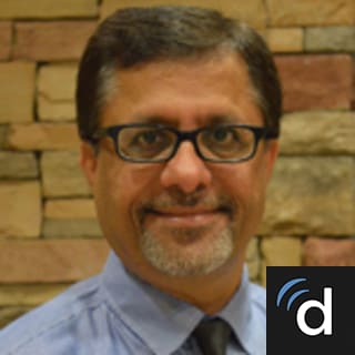Chandar Bhimani, MD