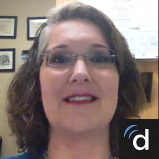 Teresa Nash, Pharmacist, New Orleans, LA