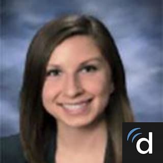 Annemarie Rompca, MD