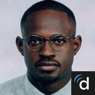 Kirwin Gibbs, MD
