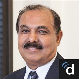 Dilip Shah, MD