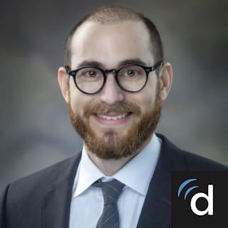 Blake Novy, MD