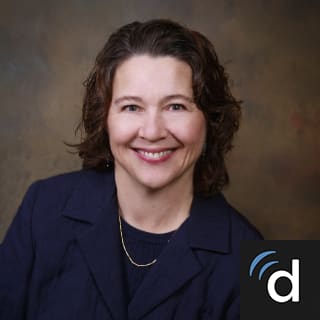 Julie Meeker, MD