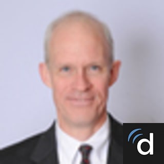 David Campbell, MD