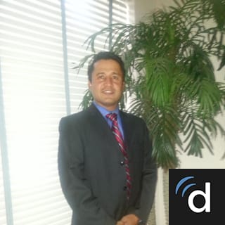 Saud Khan, MD, Neurology, Mount Pleasant, TX