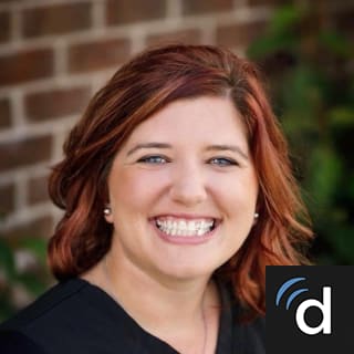 Nicole Campbell, Nurse Practitioner, Winchester, VA