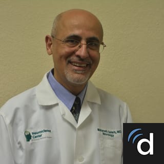 Mohamad Saleh, MD