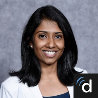 Miloni Parmar, MD