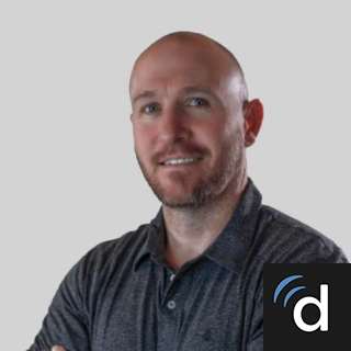 Dustin Jones, Family Nurse Practitioner, Riverton, UT