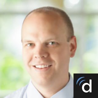 Eric Rush, MD