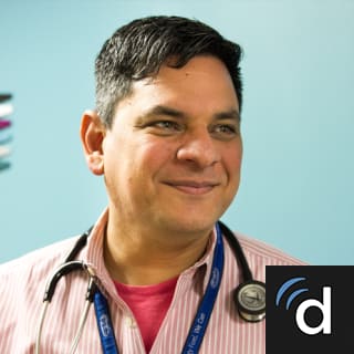 Felix Valbuena Jr., MD