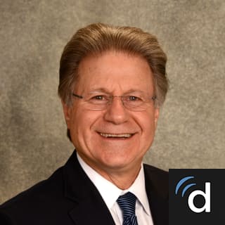 Ronald Sokol, MD