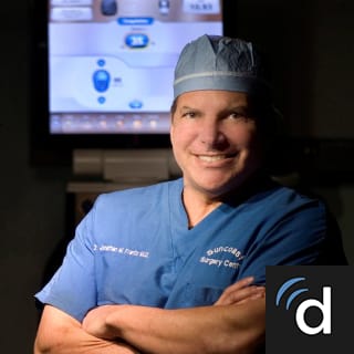 Jonathan Frantz, MD, Ophthalmology, Fort Myers, FL