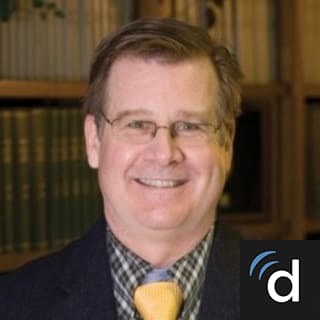 Brian Barnard, MD