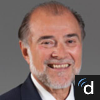 Frederick Kaskel, MD