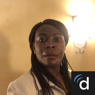 Florence Uzuegbunam, Family Nurse Practitioner, Stone Mountain, GA