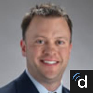 Alan Reeves, MD