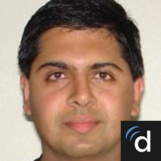 Shakir Mohamed, MD