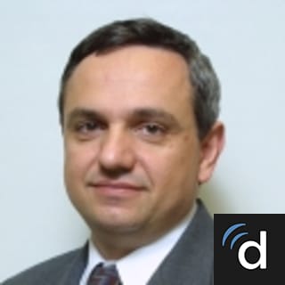 Evangelos Tambassis, MD