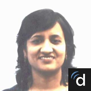 Amita Gupta, MD