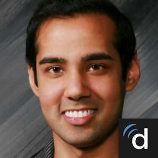 Rupen Garg, MD