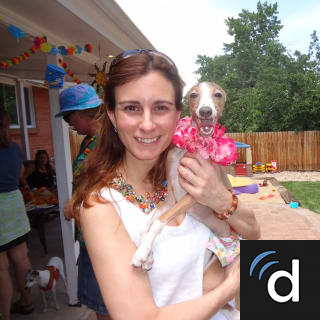 Audrey Dumas, MD