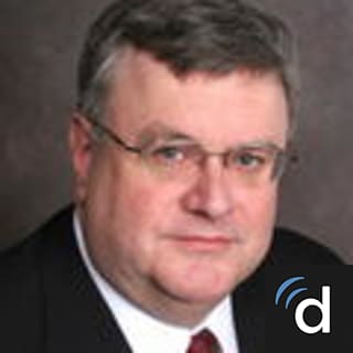 Henry Cline, MD