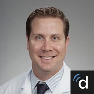 Stephen Allison, MD