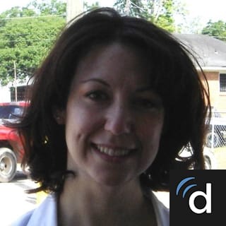 Lana (Pugh) Ecker