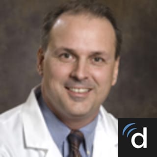 Michael Genord, MD