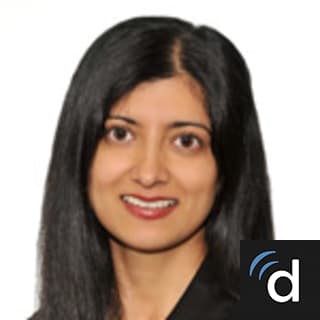 Monika (Khanna) Shirodkar, MD