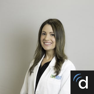 Amanda Ford, Internal Medicine, Cooper City, FL