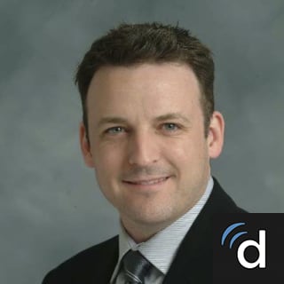 Dr. Sean Cleary, MD | Rochester, MN | General Surgeon | US News Doctors