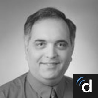 Richard Cooper, MD