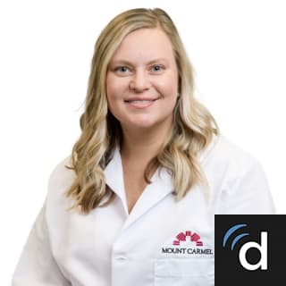 Irina Arp, MD, General Surgery, Grove City, OH