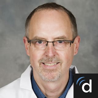 Tim Burner, MD