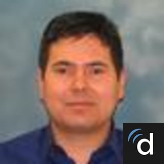 Roberto Sanchez, MD