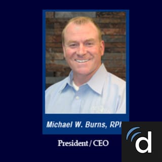 Michael Burns
